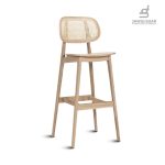 Teak Bar Stools BS - 01