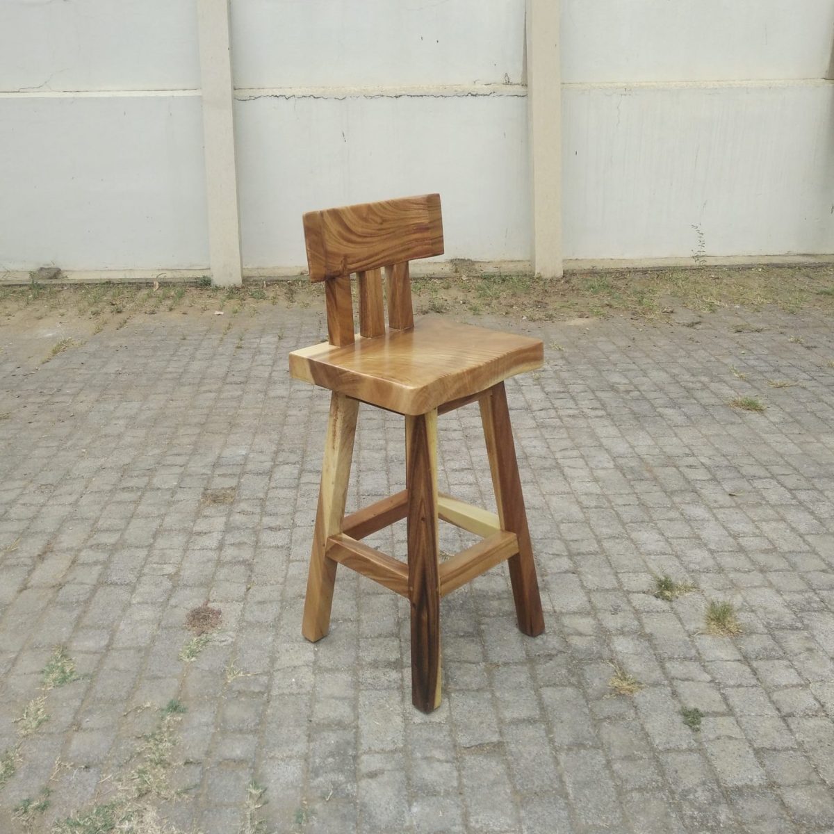 Chair Rutil Sab Indonesia's Leading Suar Wood Furniture Manufacturers