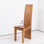 Suar Wood Dining Chair JS-CH 008