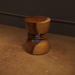Suar Wood Stool - Side Table JS-STO 002