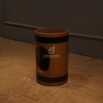 Suar Wood Stool - Side Table JS-STO 004 - Image 2