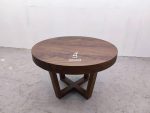 Live Edge Walnut Coffee Table JS-TBL 001 - Image 2