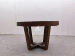 Live Edge Walnut Coffee Table JS-TBL 001 - Image 3