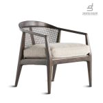 Teak Arm Chairs AC - 03