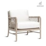 Teak Arm Chairs AC - 12