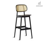 Teak Bar Stools BS - 02