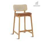 Teak Bar Stools BS - 06