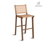 Teak Bar Stools BS - 09