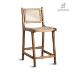 Teak Bar Stools BS - 11