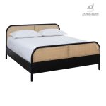 Teak Bed Frame BD - 03