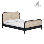 Teak Bed Frame BD - 04