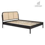 Teak Bed Frame BD - 05