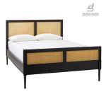 Teak Bed Frame BD - 10