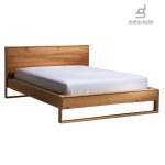 Teak Bed Frame BD - 11