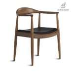 Teak Dining Chairs DC - 01