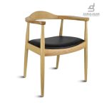 Teak Dining Chairs DC - 02