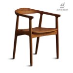 Teak Dining Chairs DC - 08