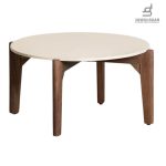 Teak Coffee Table CT - 07