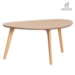 Teak Coffee Table CT - 08